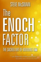 Best Option: ORIGINAL VERSION Unity Pendant w/Purchase of The Enoch Factor, Finalist “Most Inspirational Book of the Year 2011″ IndieBook Awards – $29.99 plus (S/H)