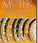 Signed Copy of The Giving Myths: Giving, then Getting the Life You’ve Always Wanted ($19.99 plus S/H)