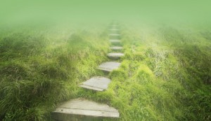 pathway to spirituality