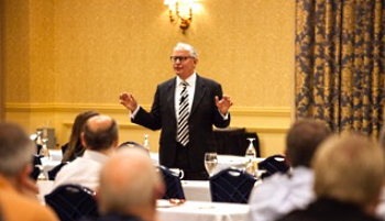 INSPIRATIONAL SPEAKING EVENTS WITH DR. STEVE MCSWAIN