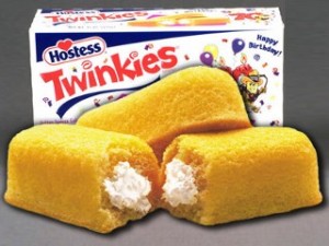 twinkies