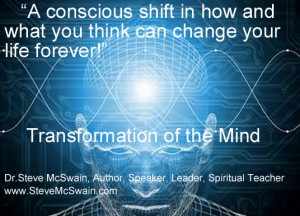 TransformingYourMind